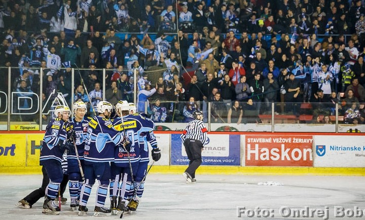 Informácie o predaji a cenách vstupeniek na play-off